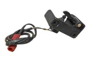 Honda - 03 Honda Aquatrax R-12X Steering Limit Switch ARX1200T2A - Image 2