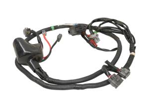 03 Honda Aquatrax R-12X Frame Wire Harness Electrical Wiring ARX1200T2A