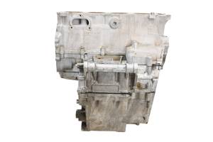 Suzuki - 05 Suzuki GSXR600 Crankcase Center Crank Case & Cylinders - Image 4