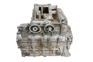 Suzuki - 05 Suzuki GSXR600 Crankcase Center Crank Case & Cylinders - Image 9