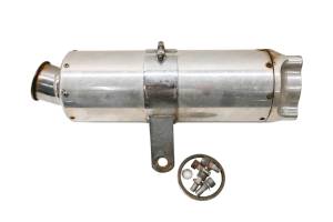 D&D - 05 Suzuki GSXR600 Muffler Exhaust Pipe D&D - Image 2