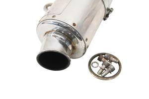 D&D - 05 Suzuki GSXR600 Muffler Exhaust Pipe D&D - Image 3