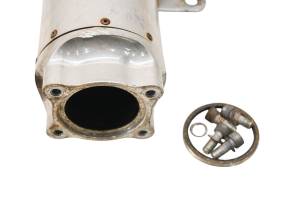 D&D - 05 Suzuki GSXR600 Muffler Exhaust Pipe D&D - Image 4