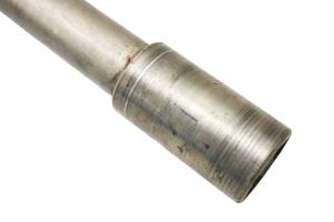 Suzuki - 05 Suzuki GSXR600 Front Axle Bolt - Image 3