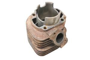 Bombardier - 02 Can-Am DS90 Cylinder & Piston Bombardier - Image 4