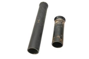 Bombardier - 02 Can-Am DS90 Rear Right & Left Axle Tube Housing Bombardier - Image 2