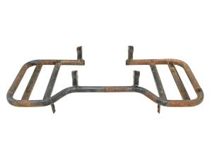 02 Can-Am DS90 Floorboard Bracket Mount Bombardier