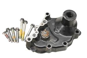 15 Kawasaki Vulcan S 650 Transmission Cover EN650