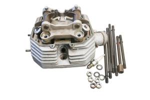 98 Moto Guzzi V11 Left Cylinder Head