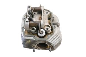 98 Moto Guzzi V11 Left Cylinder Head - Image 4