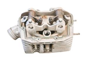 98 Moto Guzzi V11 Left Cylinder Head - Image 5