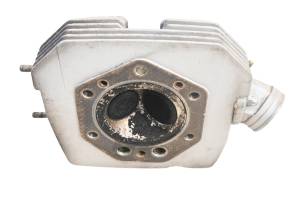 98 Moto Guzzi V11 Left Cylinder Head - Image 11