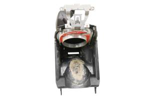 Honda - 09 Honda CRF450R Airbox Intake Air Box - Image 5