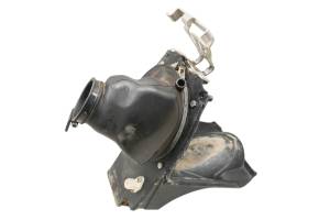 Honda - 09 Honda CRF450R Airbox Intake Air Box - Image 4