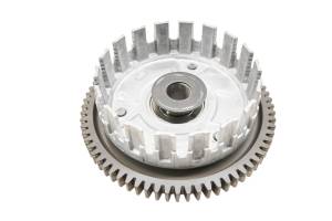 16 Honda CBR500R Clutch Basket