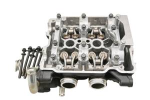 Honda - 16 Honda CBR500R Cylinder Head - Image 2