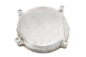 80 Yamaha Maxim 650 Engine Oil Pump Side Cover XJ650