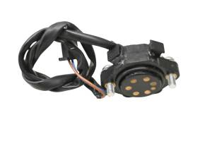 17 Hyosung GD250R Gear Position Switch Neutral Sensor