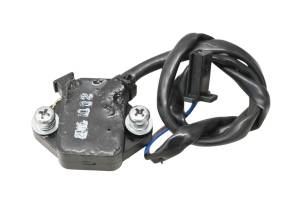 17 Hyosung GD250R Gear Position Switch Neutral Sensor - Image 3