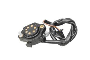 17 Hyosung GD250R Gear Position Switch Neutral Sensor - Image 5