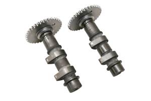 17 Hyosung GD250R Camshafts Intake & Exhaust - Image 3