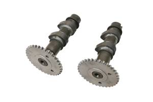 17 Hyosung GD250R Camshafts Intake & Exhaust - Image 5