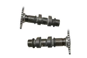 17 Hyosung GD250R Camshafts Intake & Exhaust - Image 2