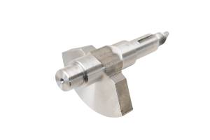 17 Hyosung GD250R Counter Balancer Crankshaft Balance - Image 5