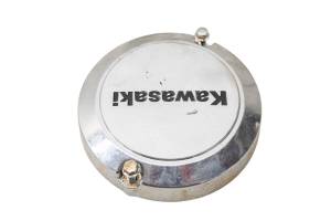Kawasaki - 96 Kawasaki Voyager XII Right Side Pulsing Coil Cover ZG1200B - Image 3