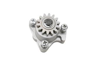 17 Hyosung GD250R Oil Pump