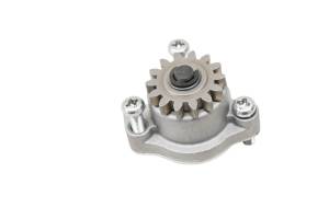 17 Hyosung GD250R Oil Pump - Image 3