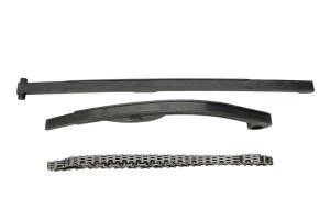 17 Hyosung GD250R Cam Chain & Guides - Image 6