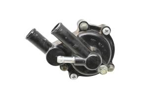 17 Hyosung GD250R Water Pump