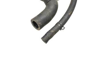 17 Hyosung GD250R Radiator Coolant Hoses - Image 6