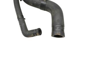 17 Hyosung GD250R Radiator Coolant Hoses - Image 7