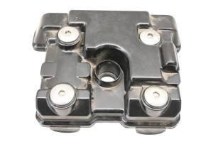 17 Hyosung GD250R Valve Cover - Image 3