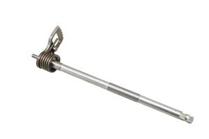 17 Hyosung GD250R Transmission Shift Shaft Shifter - Image 3