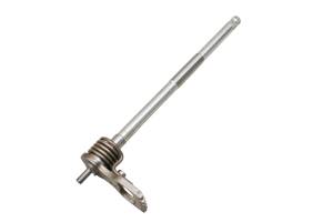 17 Hyosung GD250R Transmission Shift Shaft Shifter - Image 6