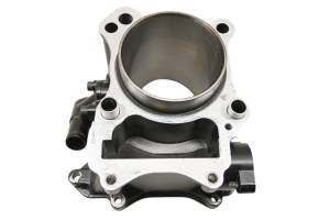 17 Hyosung GD250R Cylinder & Piston - Image 7