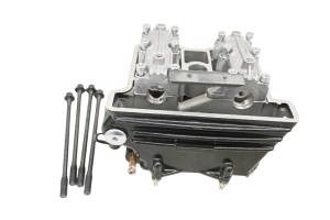 17 Hyosung GD250R Cylinder Head - Image 2