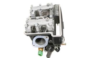 17 Hyosung GD250R Cylinder Head - Image 4