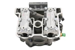 17 Hyosung GD250R Cylinder Head - Image 5