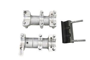 17 Hyosung GD250R Cylinder Head - Image 9