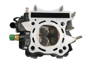 17 Hyosung GD250R Cylinder Head - Image 13