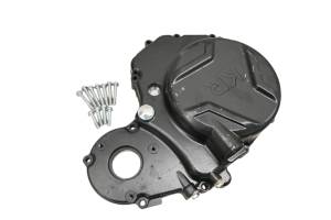 17 Hyosung GD250R Clutch Cover - Image 3