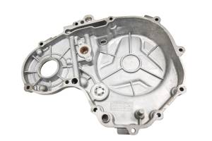 17 Hyosung GD250R Clutch Cover - Image 6