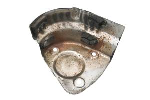 Kawasaki - 96 Kawasaki Voyager XII Alternator Generator Stator Cover ZG1200B - Image 6