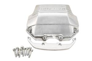 98 Moto Guzzi V11 Valve Cover - Image 2
