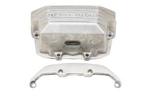 98 Moto Guzzi V11 Valve Cover - Image 3