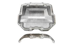 98 Moto Guzzi V11 Valve Cover - Image 5